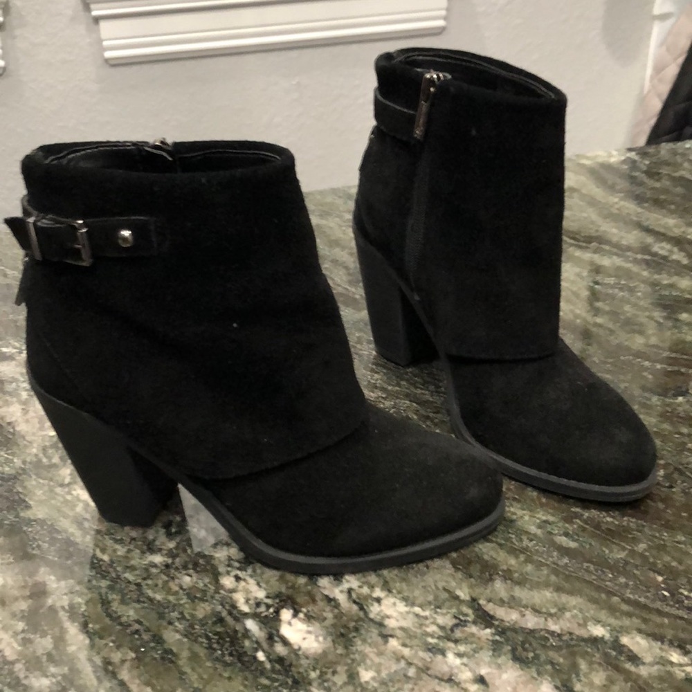 Women’s ankle boots